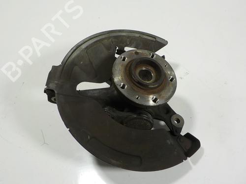 Used Right front steering knuckle Right front steering knuckle CITROËN C5 III Break (RW_) [2008-2017] 11233082 11233082