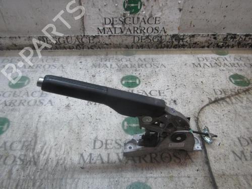 Used Hand brake VW SCIROCCO III (137, 138) 2.0 TDI (140 hp) 8770861