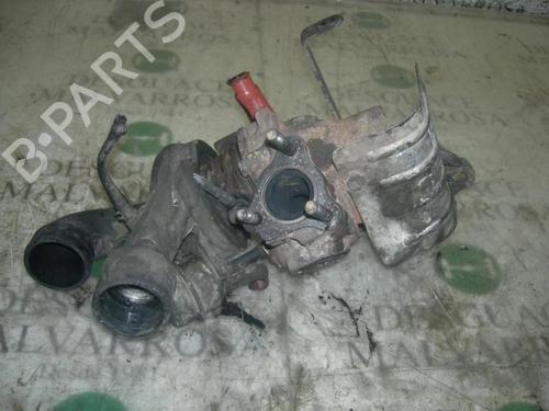 Used Turbocharger/Supercharger FORD MONDEO I (GBP) 1.8 TD (90 hp) 3742124