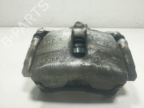 Used Right front brake caliper Right front brake caliper VW TIGUAN ALLSPACE (BW2, BJ2) [2017-2026] 29268789 29268789