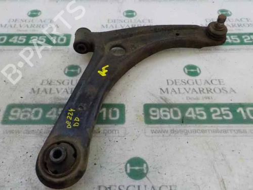 Braccio di sospensione anteriore destra JEEP PATRIOT (MK74) 2.0 CRD (140 hp) 5669792