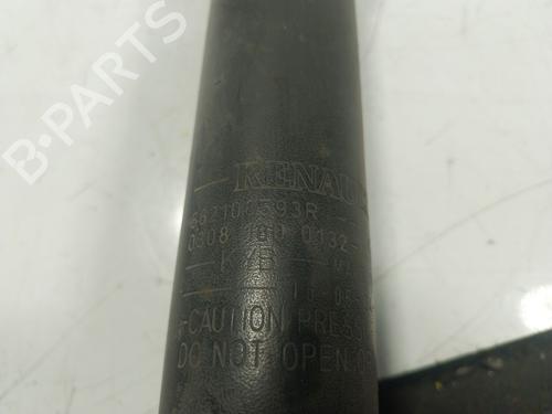 Right rear shock absorber RENAULT MEGANE III Grandtour (KZ0/1) 1.5 dCi (KZ09, KZ0D, KZ1G, KZ29, KZ14, KZ1W, KZ10, KZ1F,... | BP17129862M19