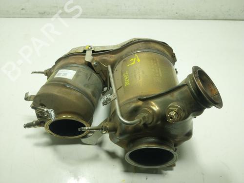 partikelfilter VW TIGUAN (AD1, AX1) 2.0 TDI | BP30120464M81