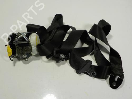 Used Rear left seatbelt MERCEDES-BENZ R-CLASS (W251, V251) R 320 CDI 4-matic (251.022, 251.122) (224 hp) 13309575