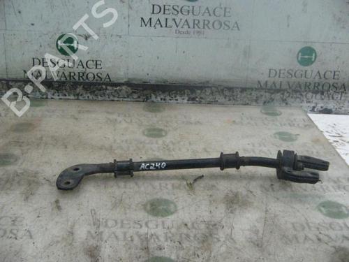 Used Right rear suspension arm Right rear suspension arm 14297582 14297582