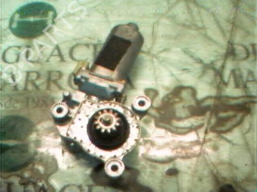 Used Right front window motor VOLVO 850 (854) 2.4 (170 hp) 3767650