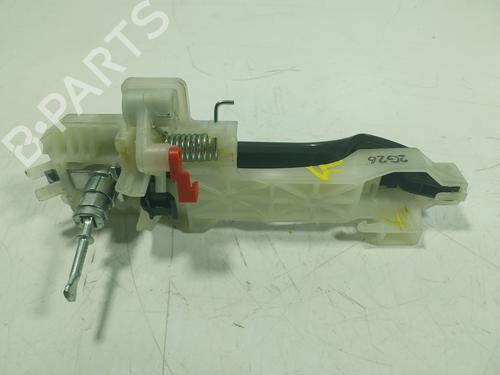 BP17955163C128 | Front left exterior door handle KIA STONIC (YB)  BP17955163C128