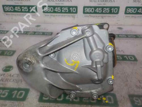 Rear differential BMW 1 (F20)  | BP6037662M24