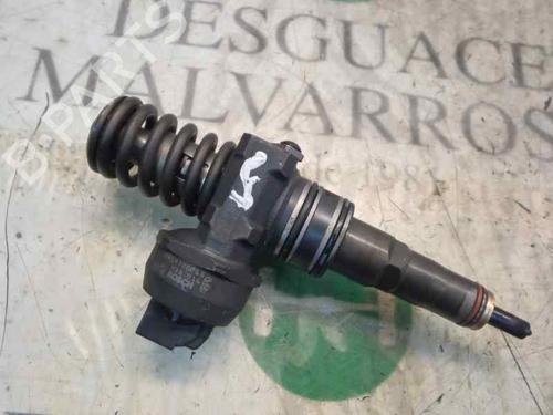 Insprojtnings dyse SEAT IBIZA III (6L1) 1.4 TDI (70 hp) 3805970