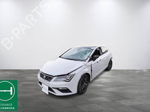 Engine SEAT LEON SC (5F5) 1.4 TSI | BP9091446M1  - Image 12