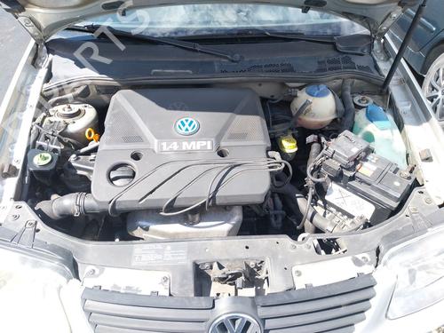 AC compressor VW POLO (6N2) 1.4 16V | BP26030108M34 