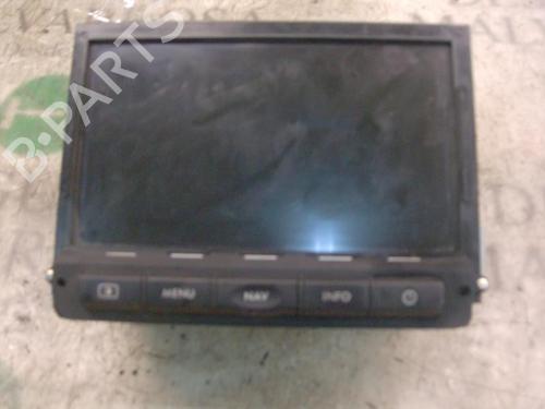 Used Electronic module SUBARU LEGACY IV Estate (BP) 2.5 AWD (BP9) (165 hp) 4032637