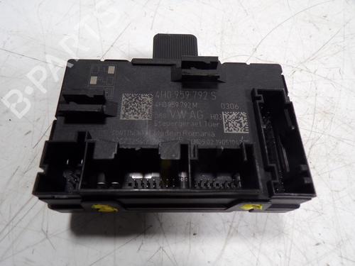 Elektronisk modul PORSCHE MACAN (95B) 2.0 | BP15195587M83