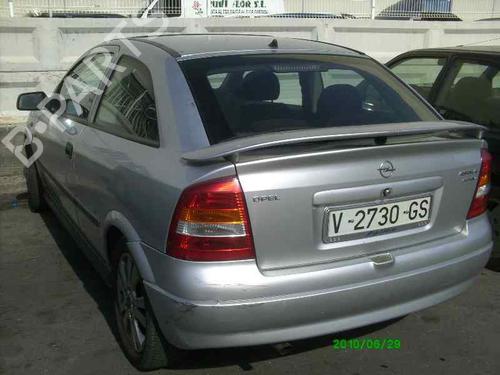 Airbag module OPEL ASTRA G Hatchback (T98)  | BP3772282M53 