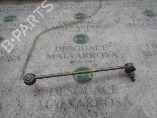 Used Right front suspension arm SEAT ALTEA (5P1) 1.9 TDI (105 hp) 14273984