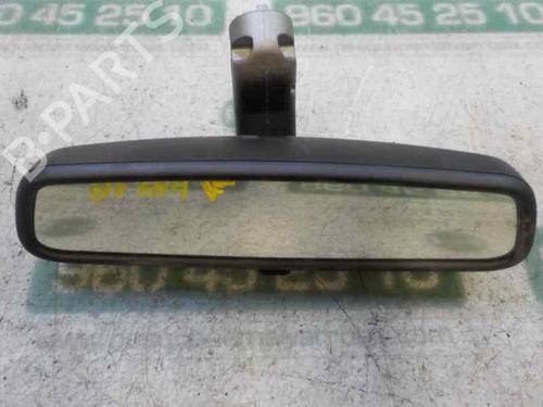 Used Rear mirror Rear mirror VOLVO S60 II (134) D3 (163 hp) 6301728 6301728