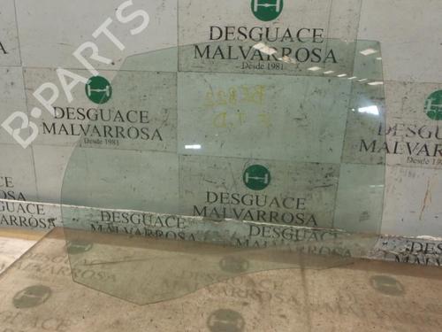 Used Rear right door window FORD FOCUS II (DA_, HCP, DP) 1.8 TDCi (115 hp) 3800150