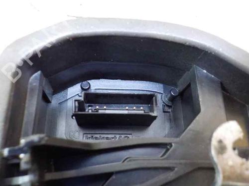 Rear right lock BMW 3 (F30, F80) 330 d | BP5127438C99 