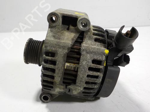 Used Alternator Alternator MINI MINI (R56) Cooper S (174 hp) 13365030 13365030