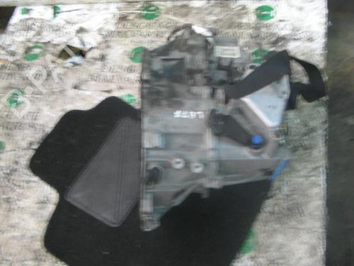 Used Gearbox Gearbox 3781747 3781747