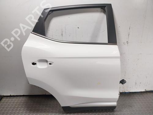 Used Right rear door MG MG ZS SUV (AZS1) 1.5 VTi (106 hp) 27524629
