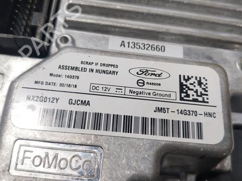 Modulo elettronico FORD FOCUS III 1.0 EcoBoost | BP30840109M83