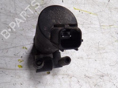Washer pump FORD MONDEO IV (BA7) 2.0 TDCi | BP14286662E24 