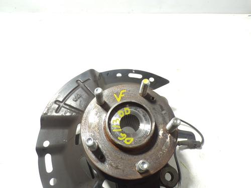 Right front steering knuckle HYUNDAI i30 FASTBACK (PDE, PDEN) 1.4 T-GDI | BP9083587M26 - Image 2