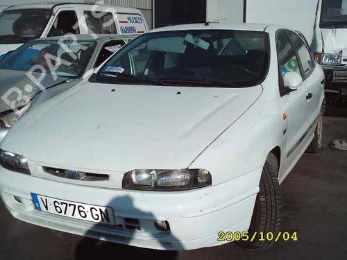 FIAT BRAVA (182_) 1.9 TD 75 S (182.BF) 475272