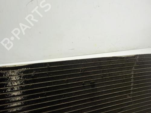 AC radiator FORD FOCUS III 1.0 EcoBoost | BP11089558M32 