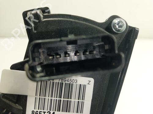 Pedal CITROËN C5 AIRCROSS (A_) 1.5 BlueHDi 130 (ACYHZJ, ACYHZR) | BP16821567I4