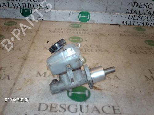 Used Brake master cylinder Brake master cylinder OPEL ASTRA G Hatchback (T98) [1998-2009] 3746590 3746590