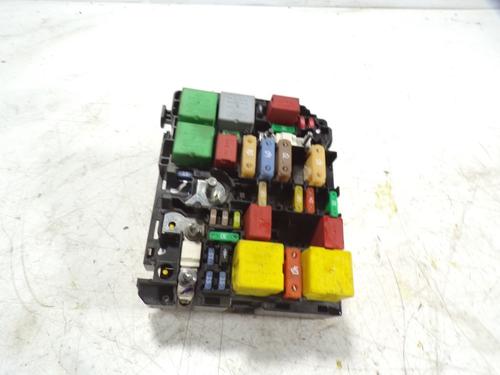 Used Fuse box PEUGEOT 208 I (CA_, CC_) 1.6 BlueHDi 100 (100 hp) 7308946