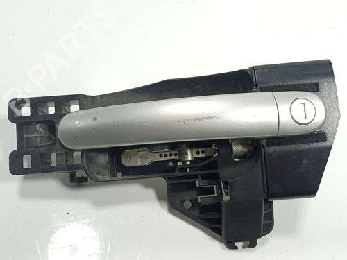 Used Front left exterior door handle Front left exterior door handle 38628244 38628244