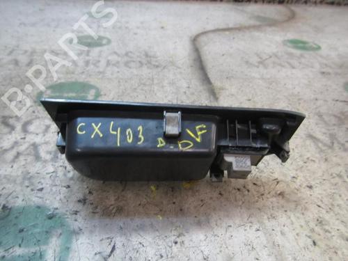 Right front window switch VW FOX Hatchback (5Z1, 5Z3, 5Z4) | BP3840762I26 - Image 2