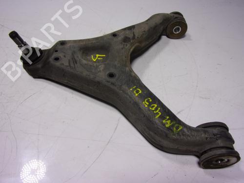 Used Left front suspension arm Left front suspension arm IVECO DAILY VI Van 33S13, 35S13, 35C13 (126 hp) 17024106 17024106