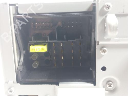 Electronic module MERCEDES-BENZ CLA Coupe (C117) CLA 250 (117.344) | BP22940651M83