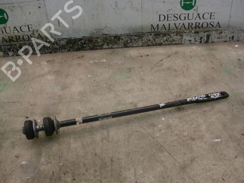 Used Left front suspension arm MG MG ZR [2001-2005]  14300175