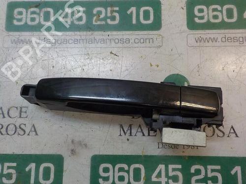 Used Front right exterior door handle Front right exterior door handle 4002540 4002540