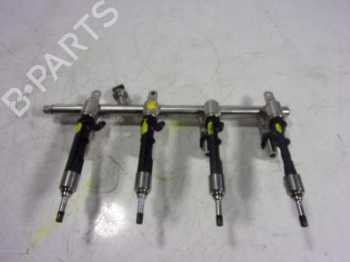 Injection rail ALFA ROMEO STELVIO (949_) 2.0 Q4 (949.AXA2A) | BP10709622M98 