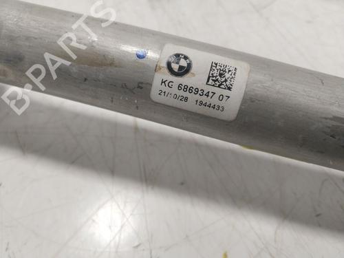 Steering column BMW 8 Coupe (G15, F92) 840 d xDrive | BP23553346M21 