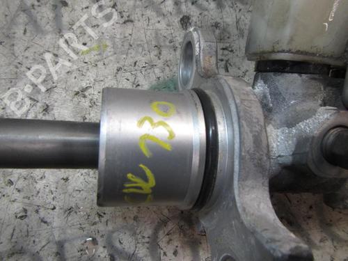 Brake master cylinder ALFA ROMEO 159 (939_) | BP3997331M77