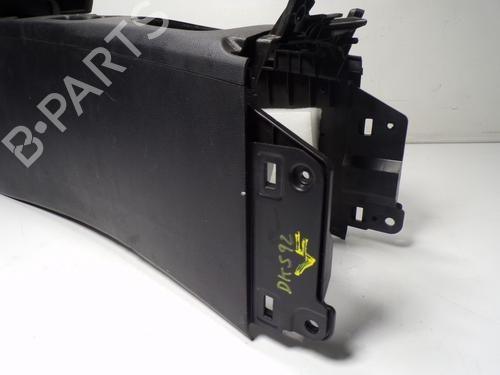 Armrest / Center console NISSAN QASHQAI / QASHQAI +2 I (J10, NJ10, JJ10E)  | BP13294660I20 