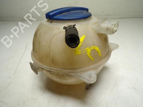 Expansion tank SKODA RAPID (NH3, NK3, NK6) 1.6 TDI | BP17126607C120