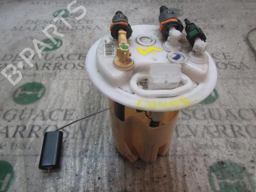 Used Fuel pump CITROËN C5 III (RD_) 1.6 HDi 110 (RD9HZC) (109 hp) 4009639