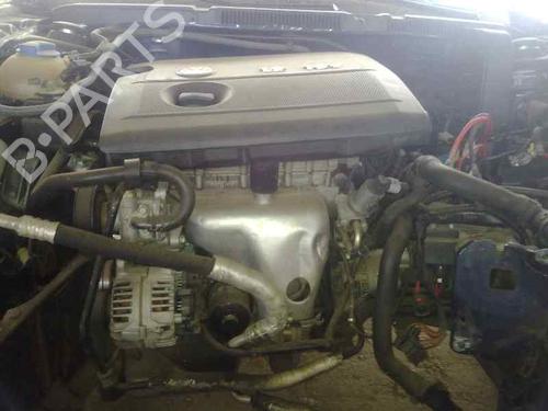Left front suspension arm VW GOLF IV (1J1) 1.6 16V | BP14264269M12