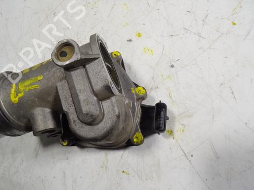 Throttle body NISSAN NV200 / EVALIA Bus  | BP9205826M82 