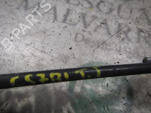 Left rear suspension arm KIA CEE'D Hatchback (ED) 1.6 CRDi 115 | BP14275091M14 