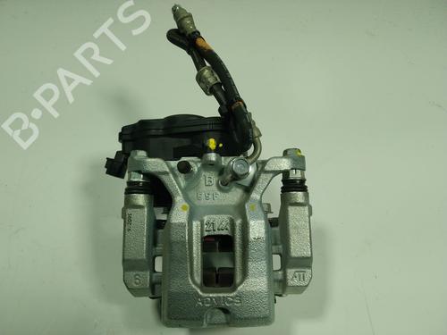 Used Left rear brake caliper Left rear brake caliper TOYOTA RAV 4 V (_A5_, _H5_) 2.5 Hybrid (AXAH52) (218 hp) 31885664 31885664