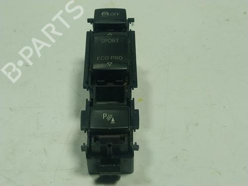 Elektronisk modul BMW 3 (F30, F80) [2011-2018]  17592545